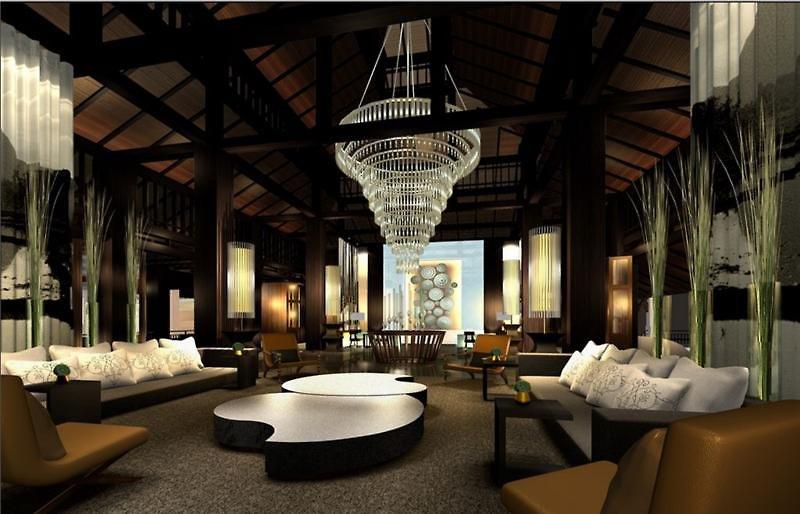 Le Meridien Chiang Rai — photo 2