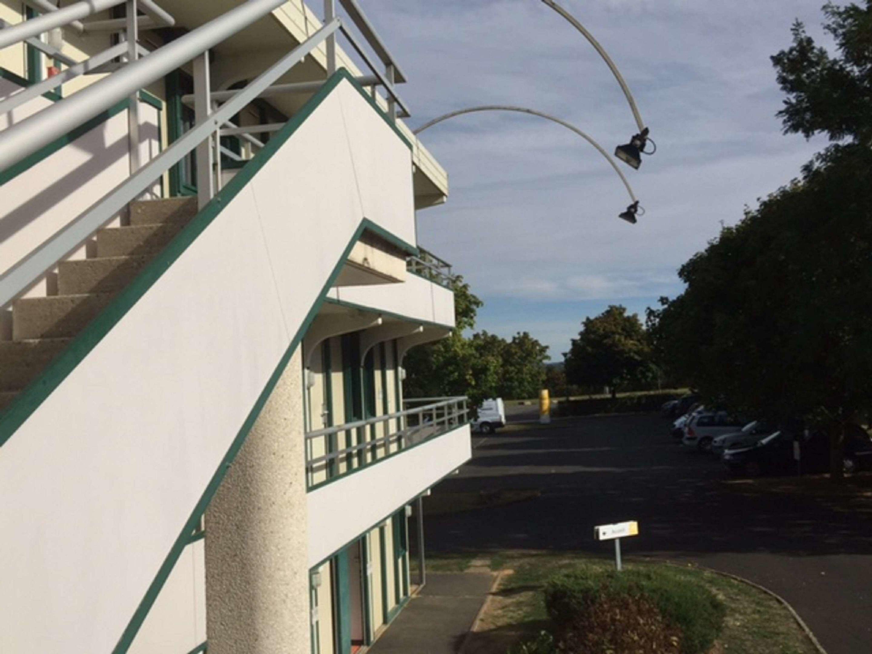 Hotel Premiere Classe Niort Est - La Creche — photo 4