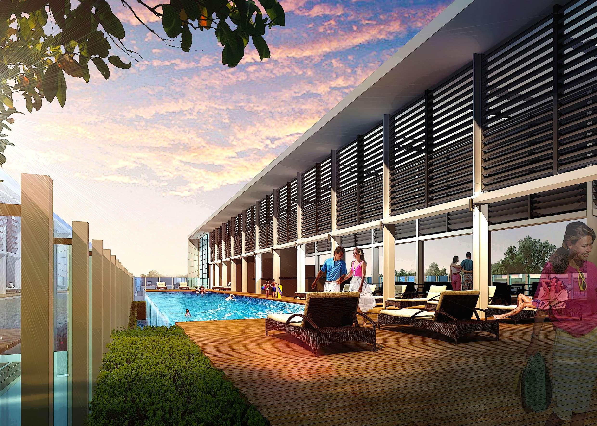 Bai Hotel Cebu — photo 4