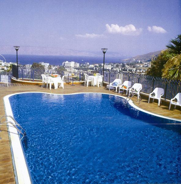 Prima Galil Hotel — photo 4