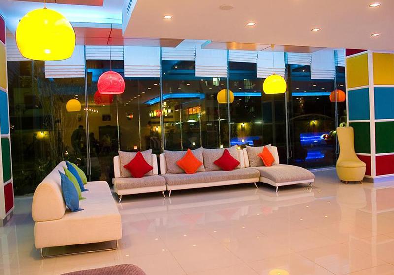 V-One Korat — photo 4