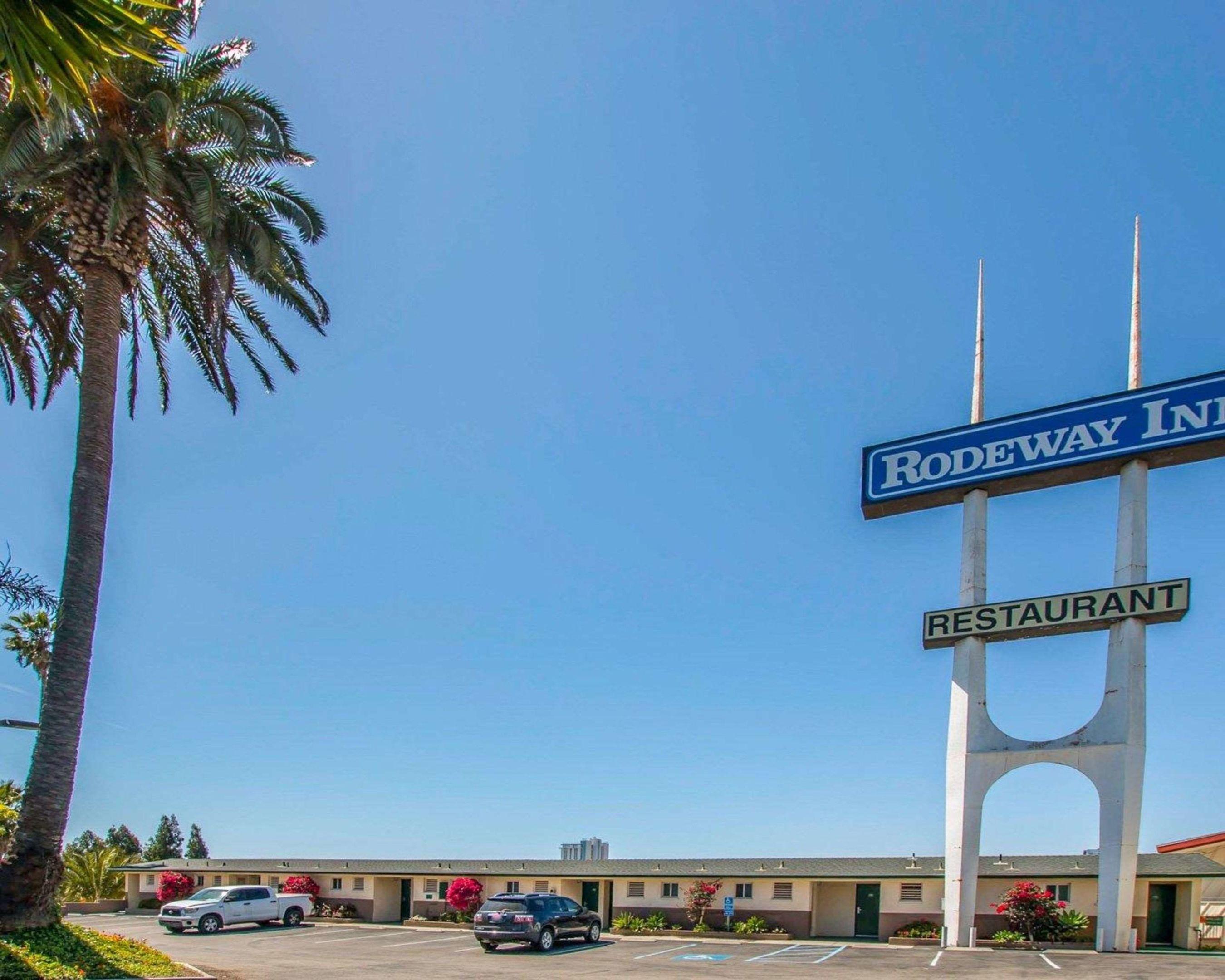 Rodeway Inn — photo 3