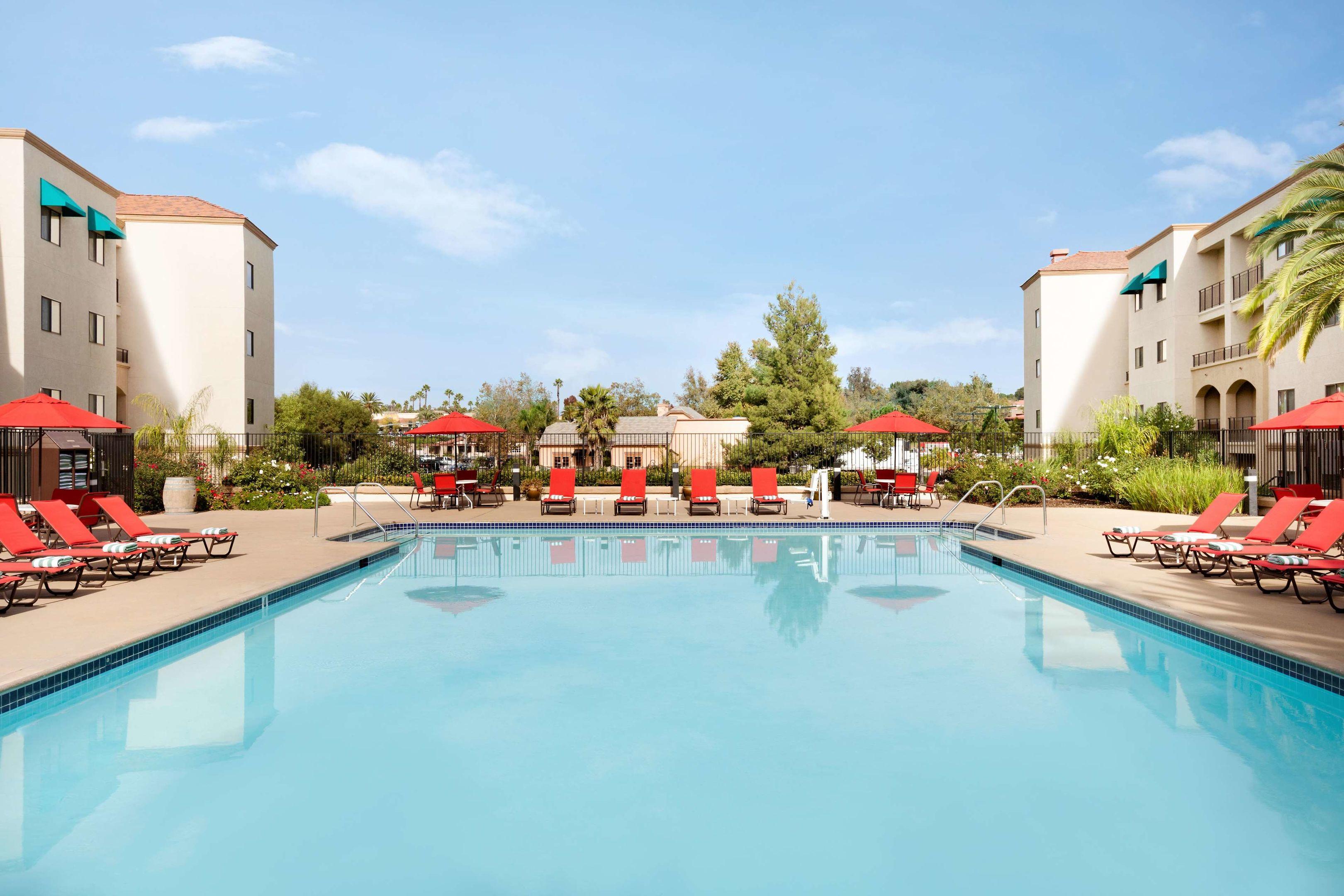 Embassy Suites by Hilton Temecula Valley — photo 3