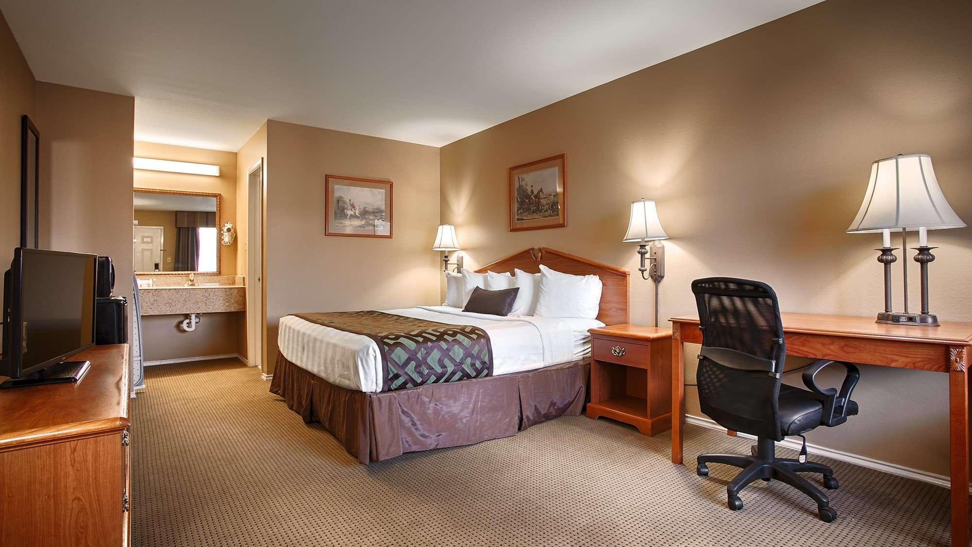 SureStay Hotel by Best Western Sonora — photo 4