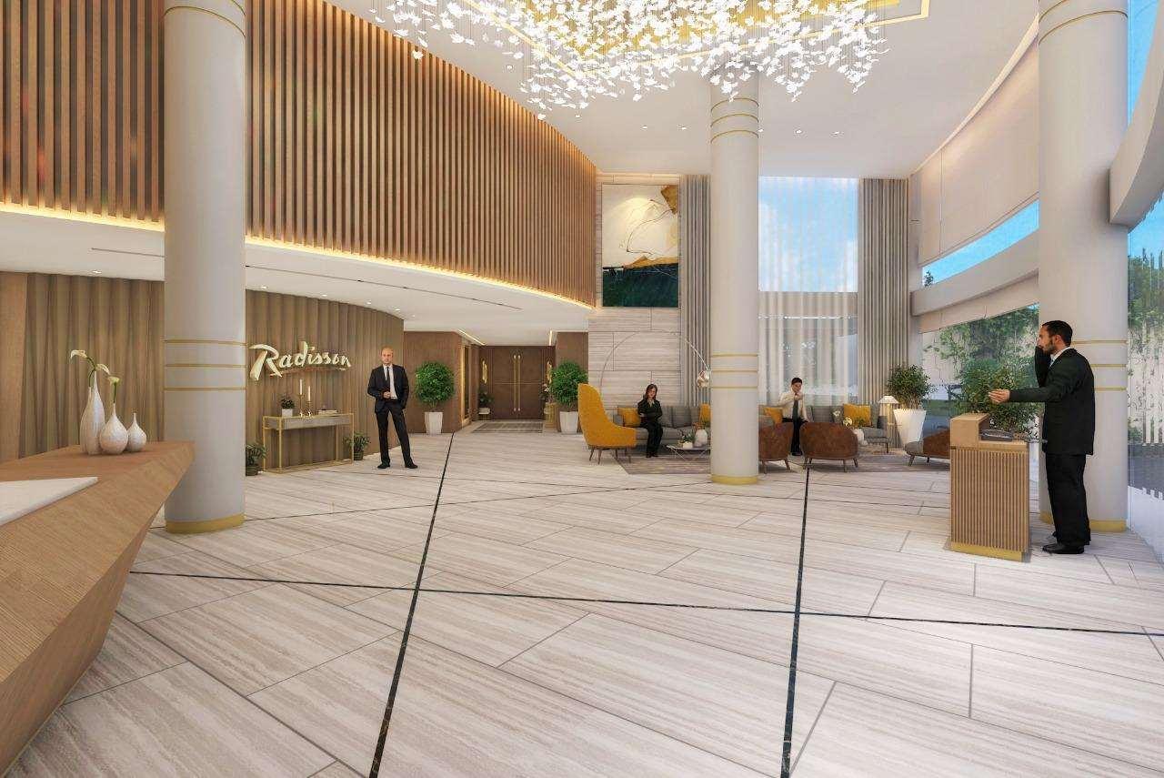 Radisson Hotel Bareilly Airport — photo 5