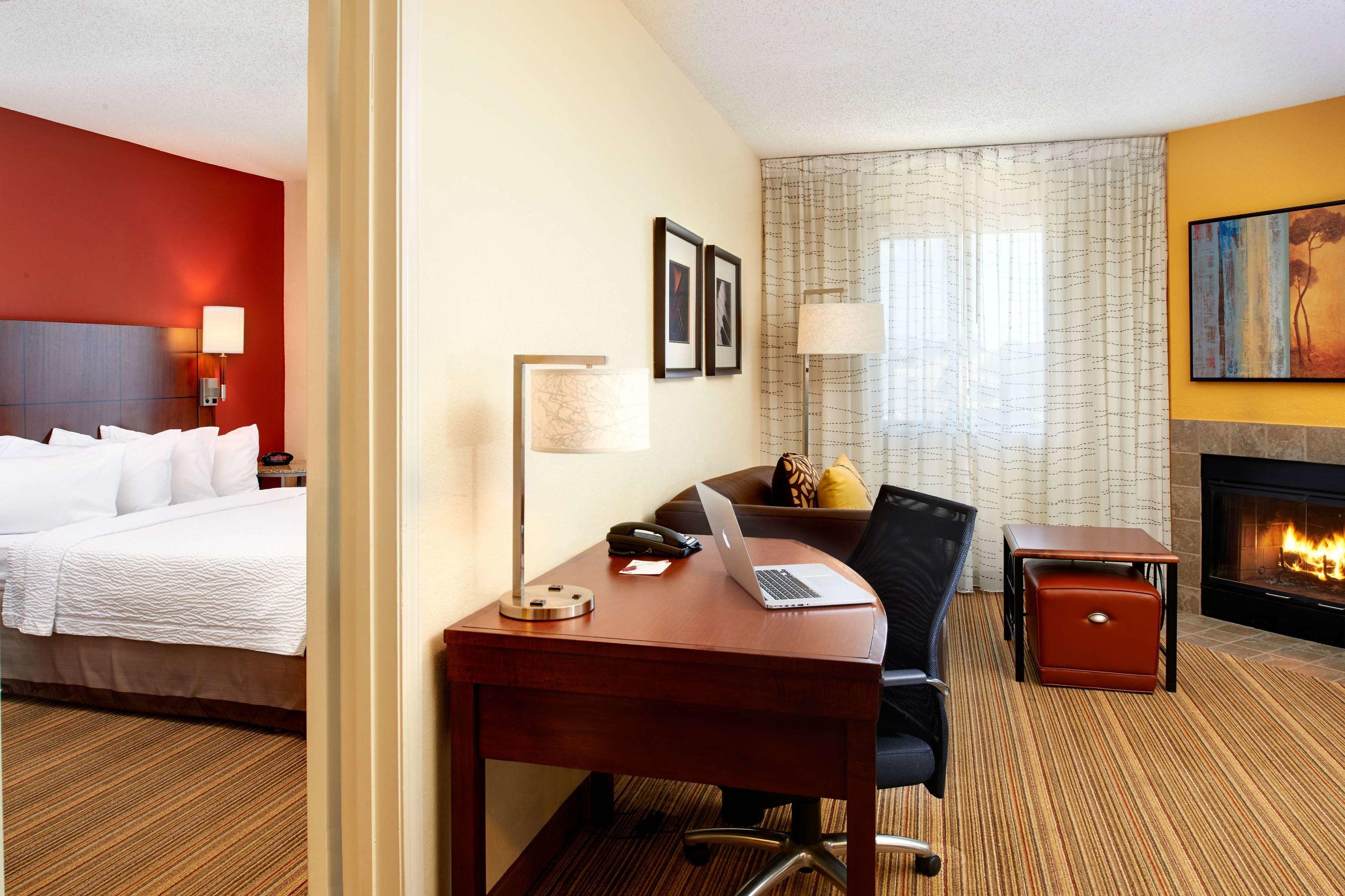 Sonesta ES Suites Detroit Warren — photo 4