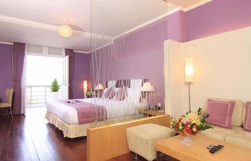 TTC Hotel Premium Ngoc Lan — photo 4