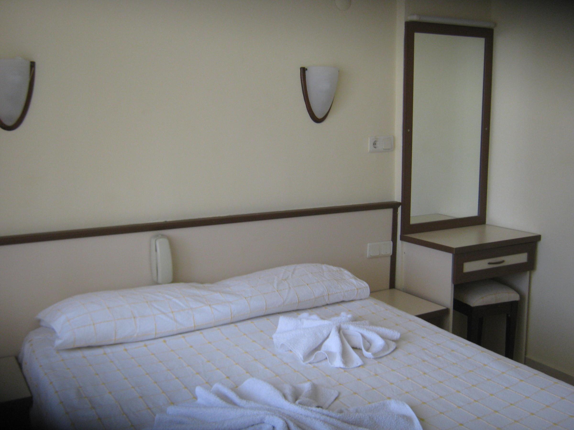 Oya Family Suites — photo 4