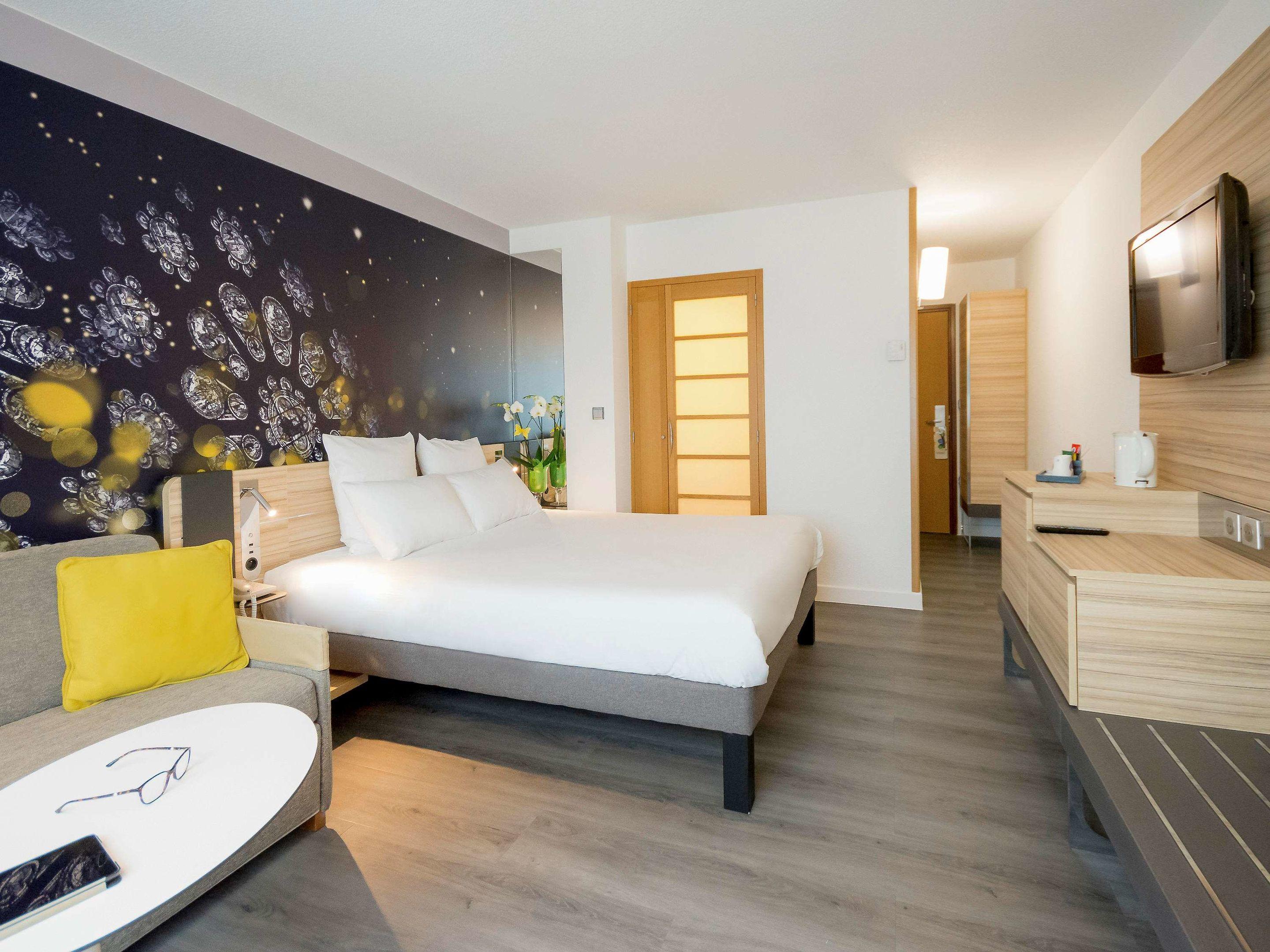 Novotel Chartres — photo 2
