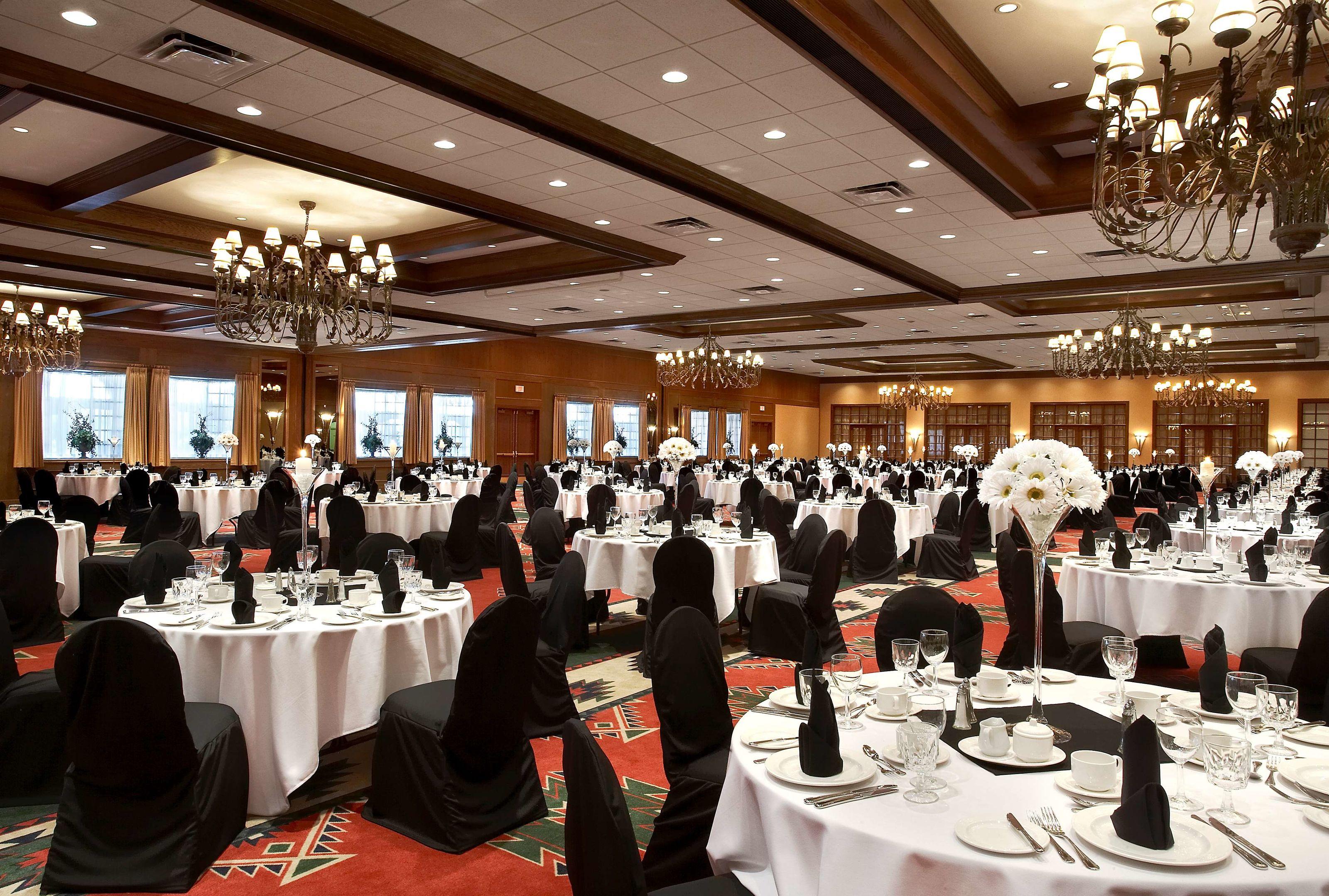 Cambridge Red Deer Hotel & Conference Centre — photo 5