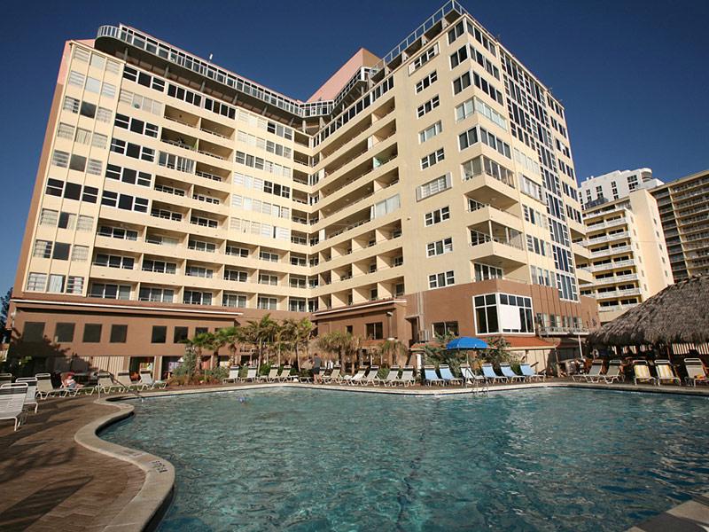 Ocean Manor Beach Resort — photo 5