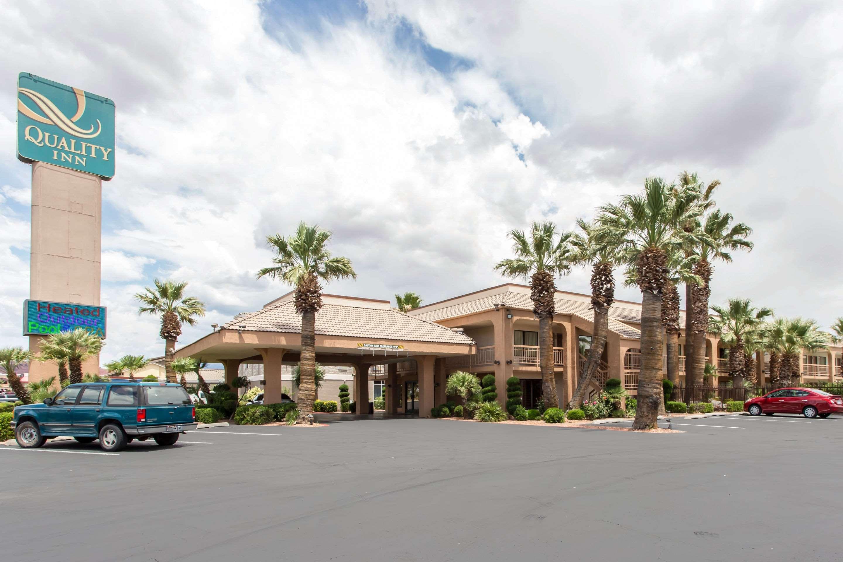Quality Inn South Bluff — photo 4