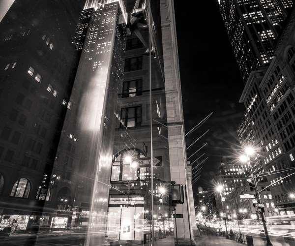 U Hotel Fifth Avenue — photo 4