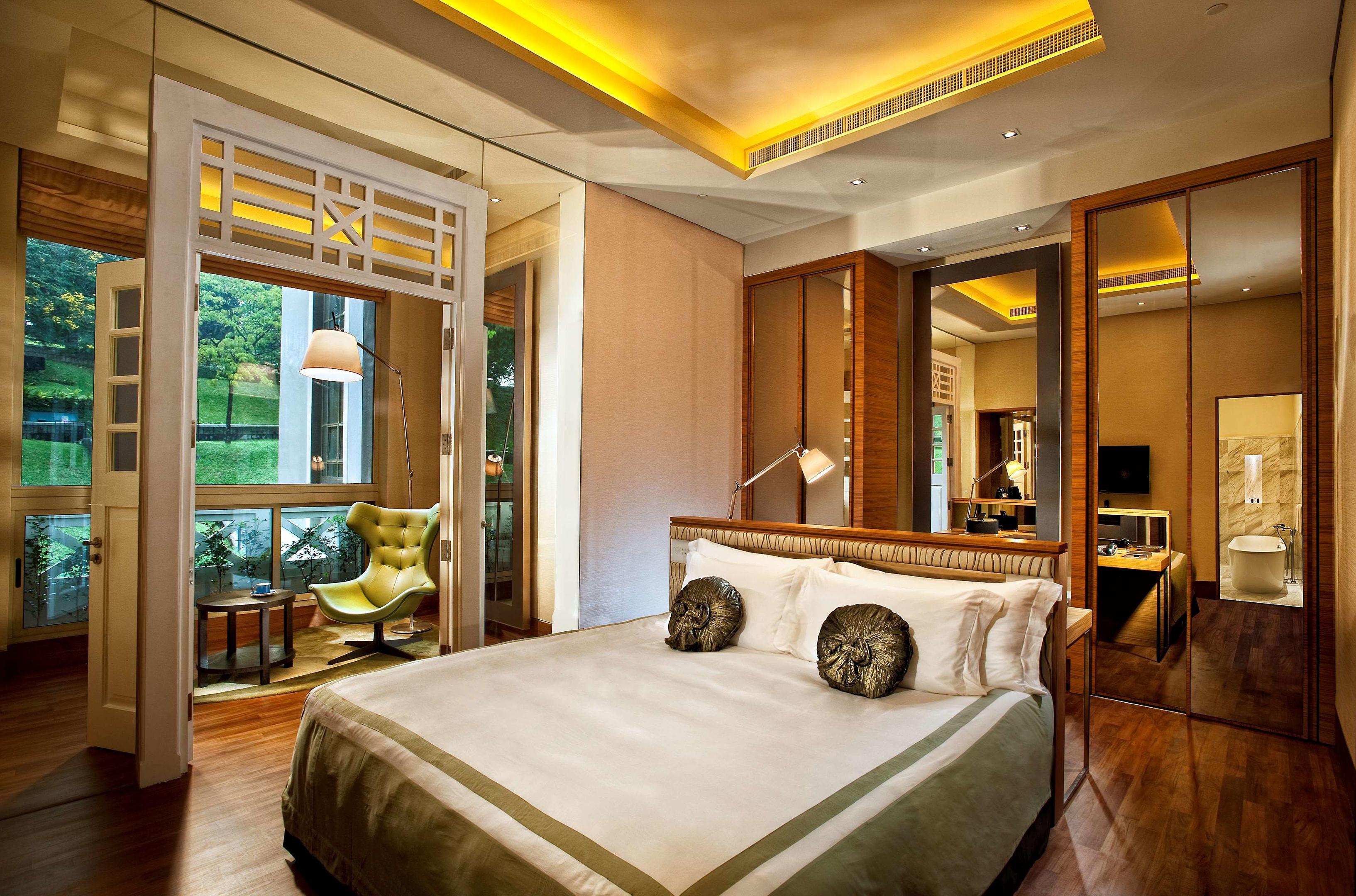 Fort Canning Hotel — photo 5