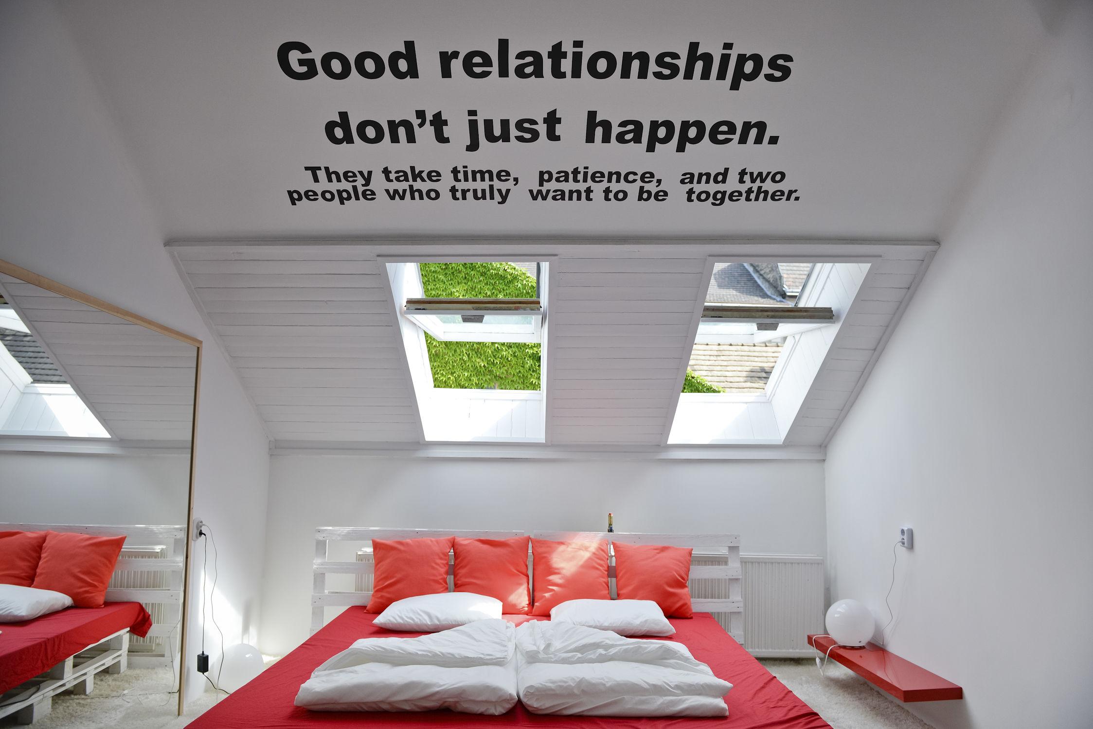LOL Boutique Hostel — photo 4