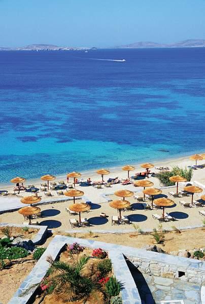 Mykonos Grand Hotel & Resort — photo 5