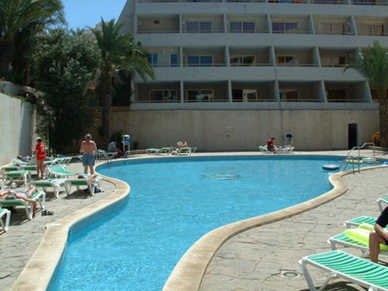 Las Piramides Resort — photo 5