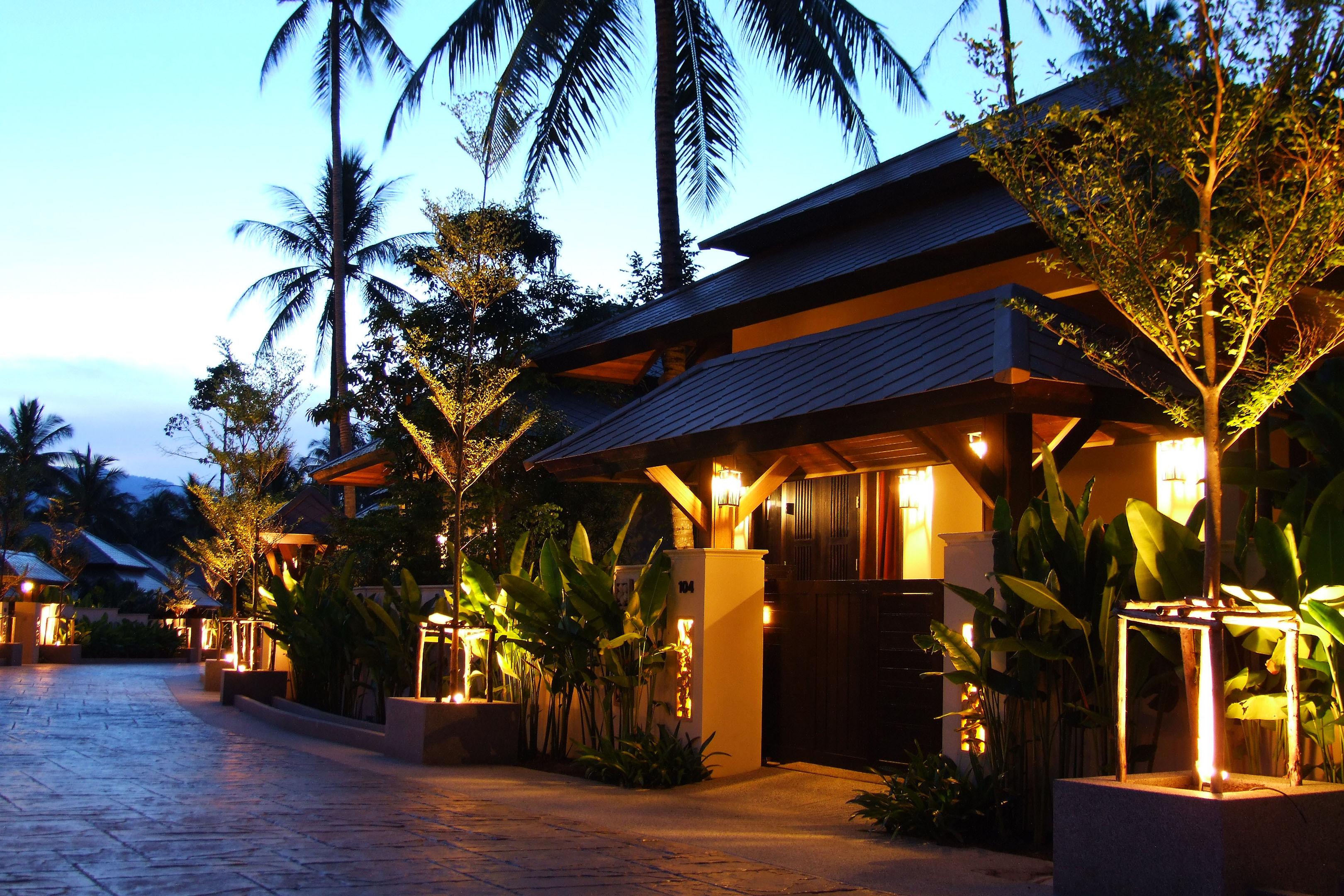 Kirikayan Luxury Pool Villas & Spa — photo 3