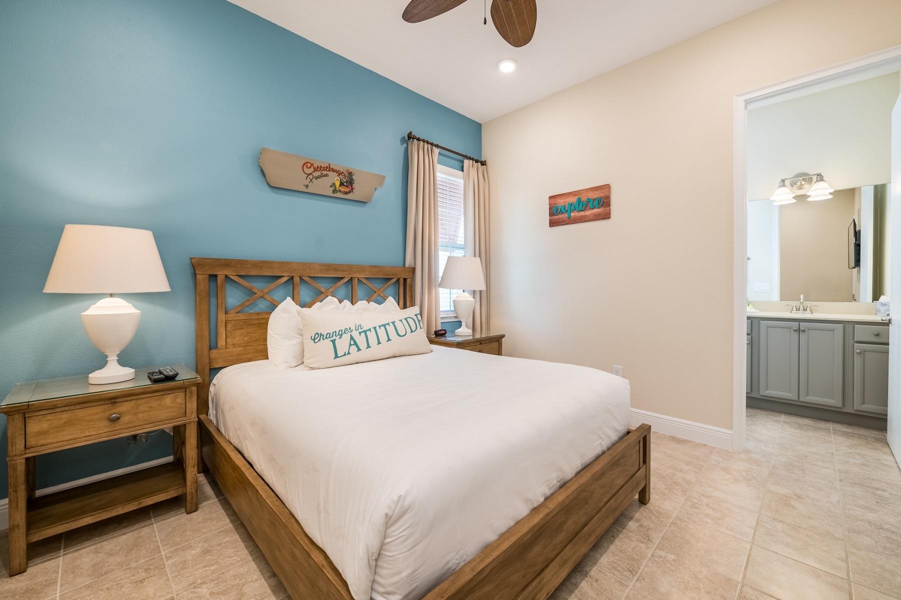 Margaritaville Resort Orlando — photo 5
