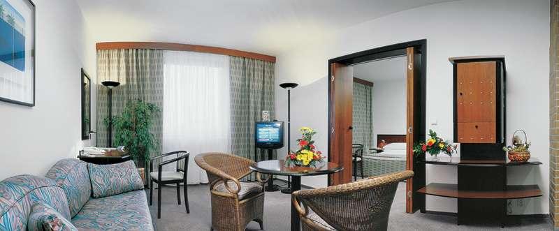 Hotel Expo — photo 4