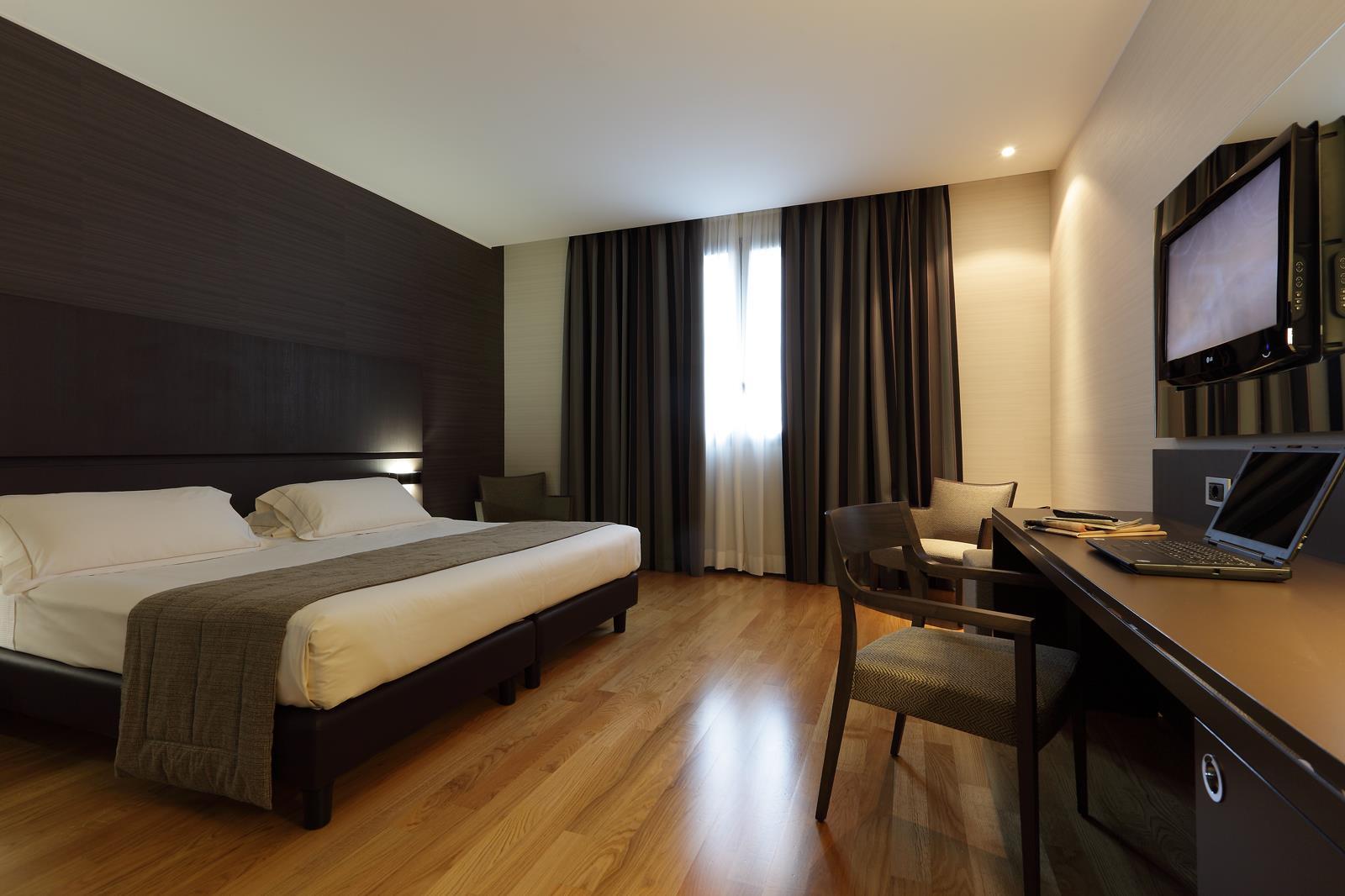 Best Western Plus Hotel Monza e Brianza Palace — photo 4