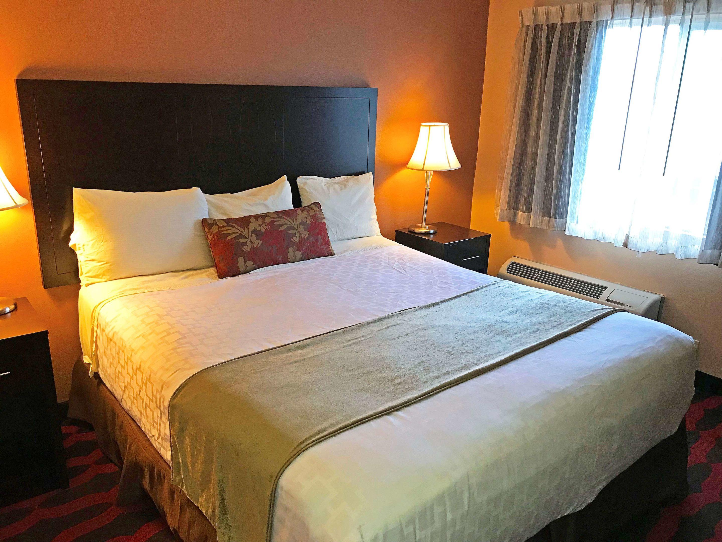 Travelodge by Wyndham Forest Grove Hillsboro — photo 4