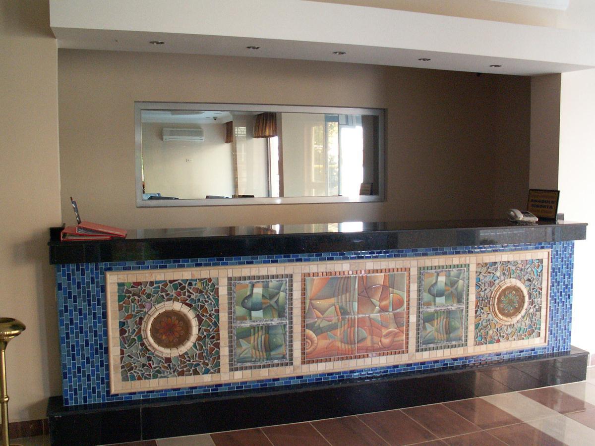 Kleopatra Balik Beach Hotel — photo 5