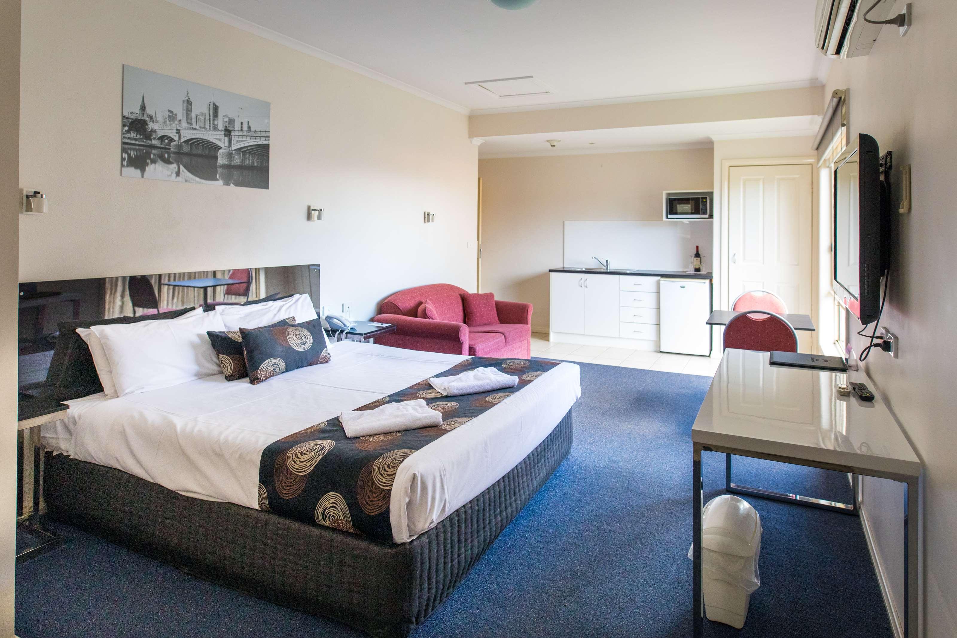 Best Western Mill Park Motor Inn — photo 5