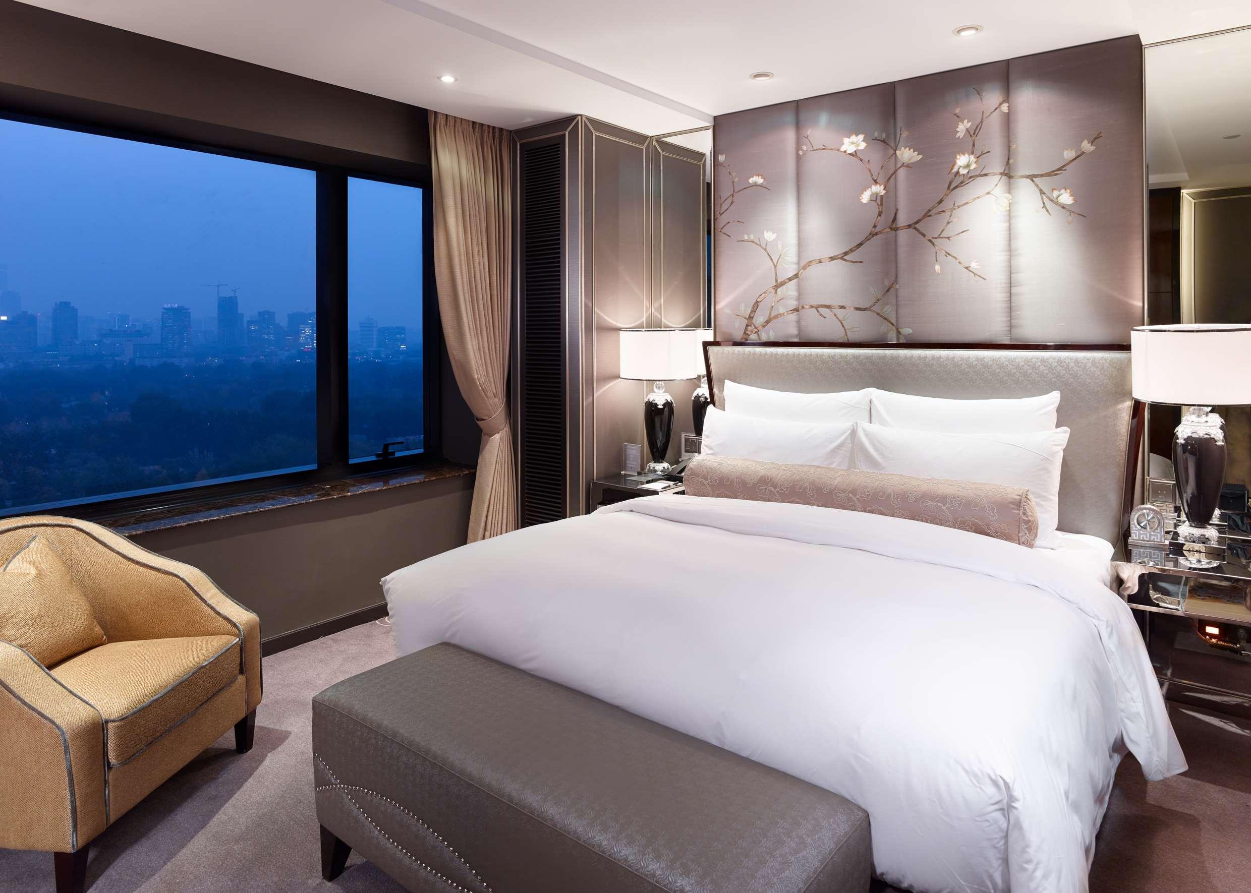 The Kunlun Beijing — photo 5