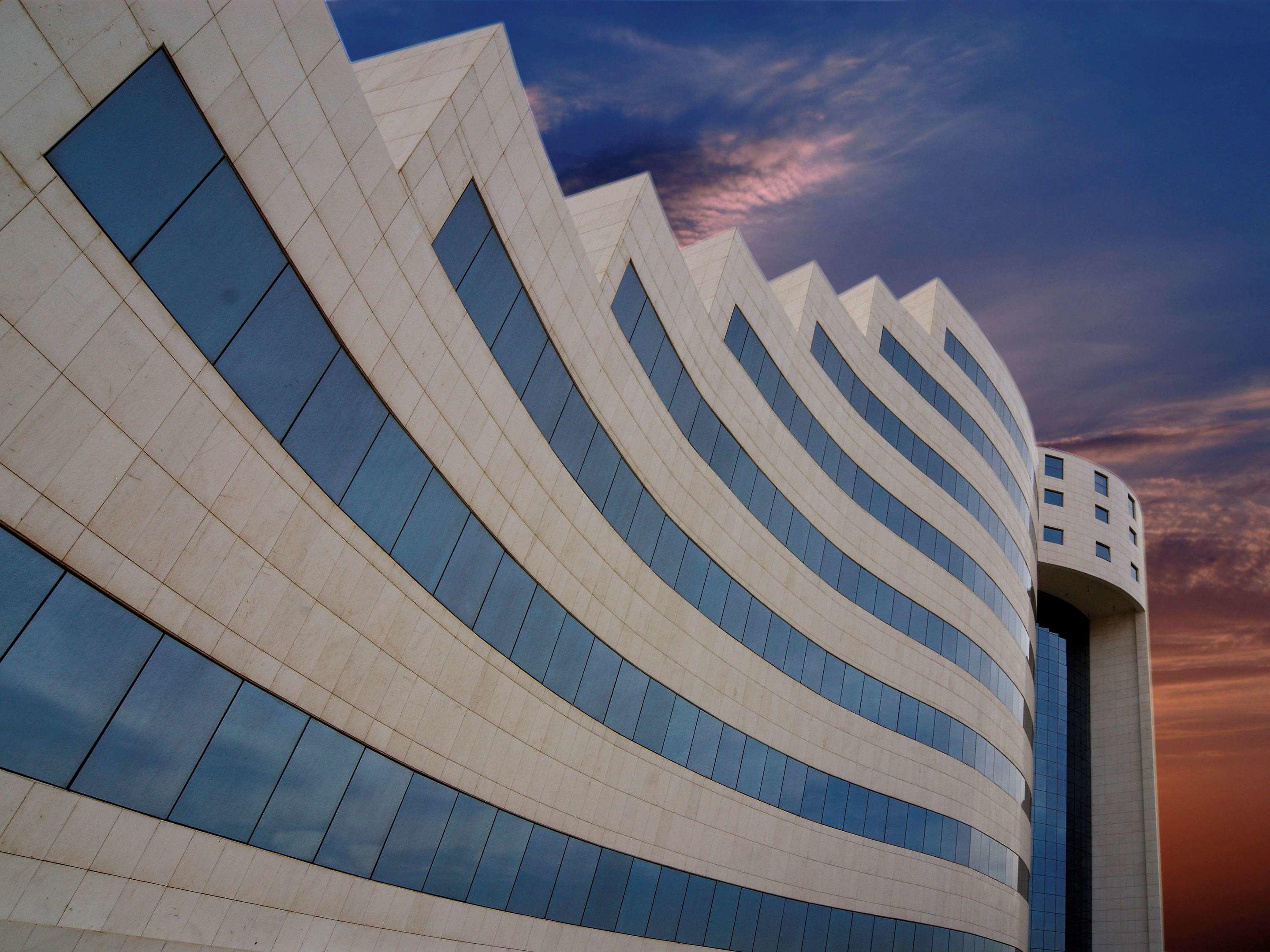 Mövenpick Hotel Qassim — photo 2