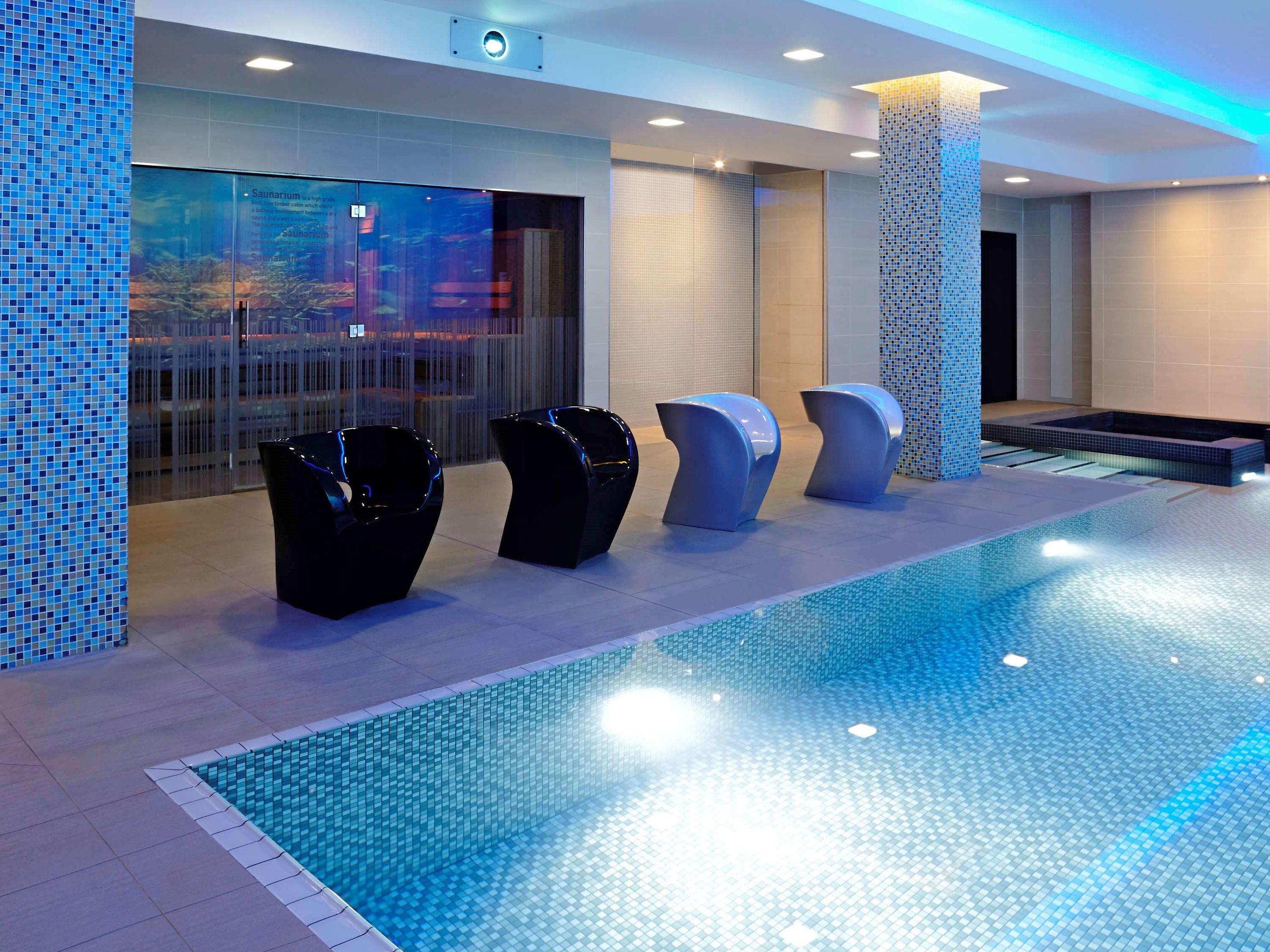 Novotel London Blackfriars — photo 4