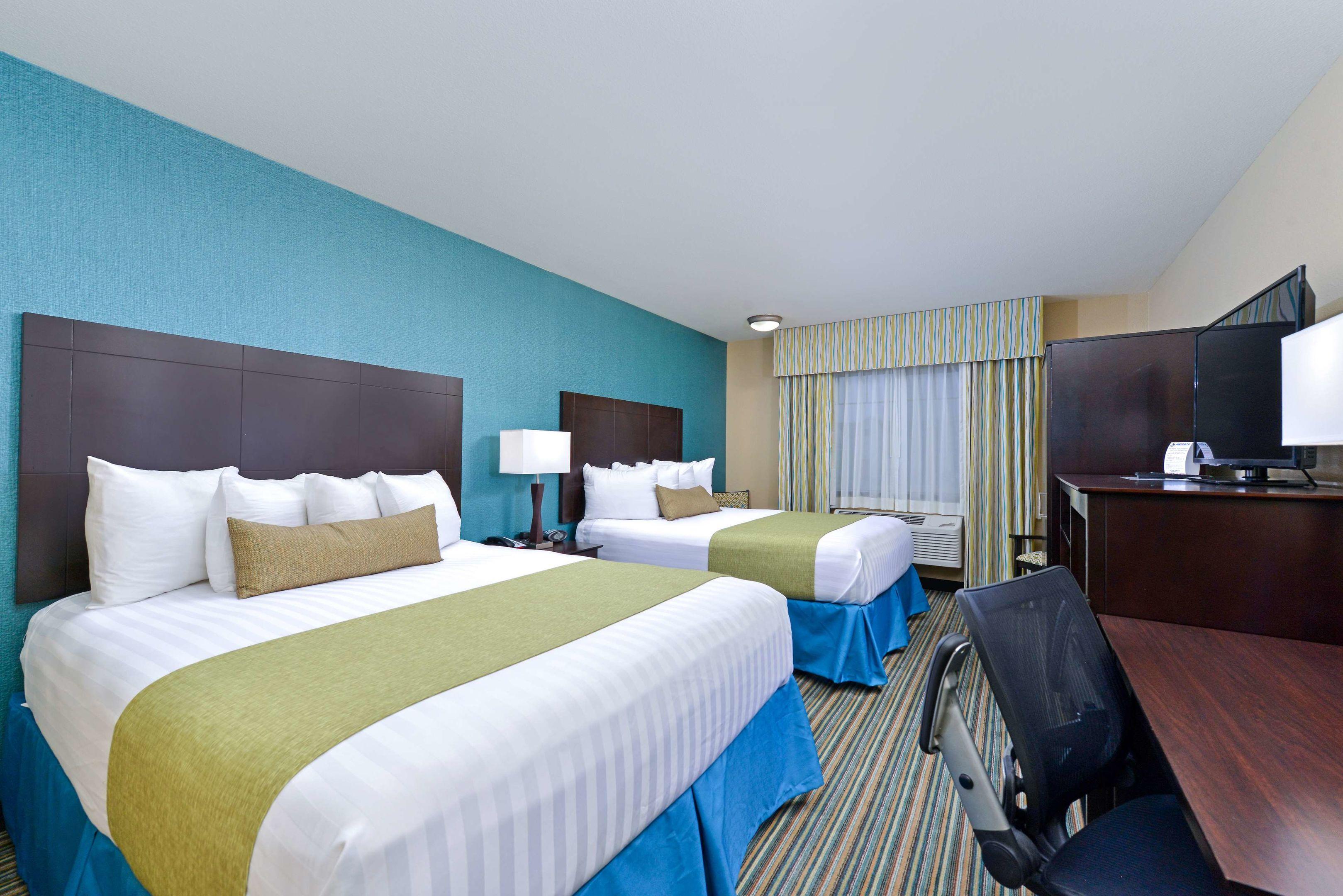 Best Western Long Beach Inn — photo 5