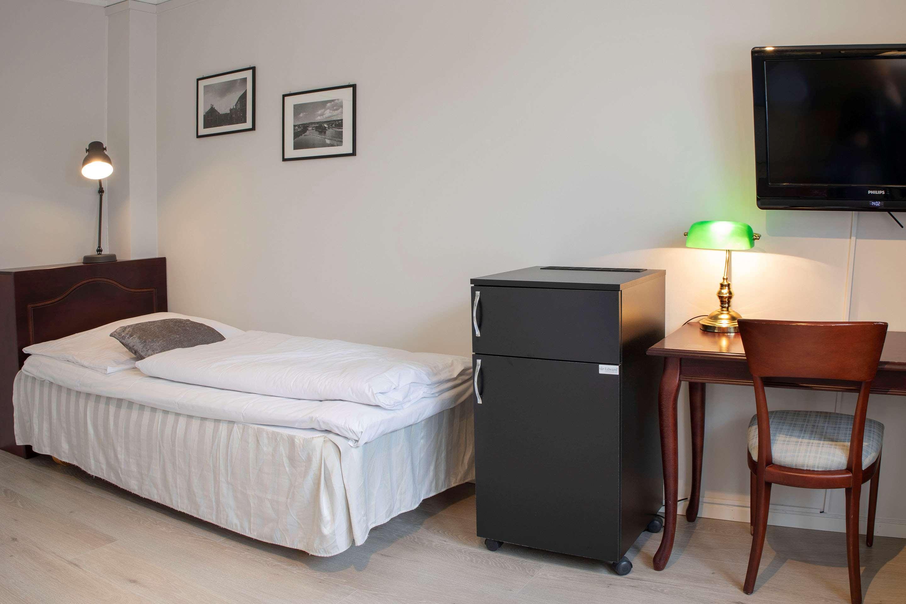 Best Western Tingvold Park Hotel — photo 4