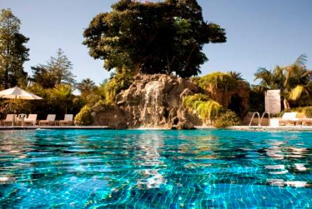 Hotel Botanico & The Oriental Spa Garden — photo 4