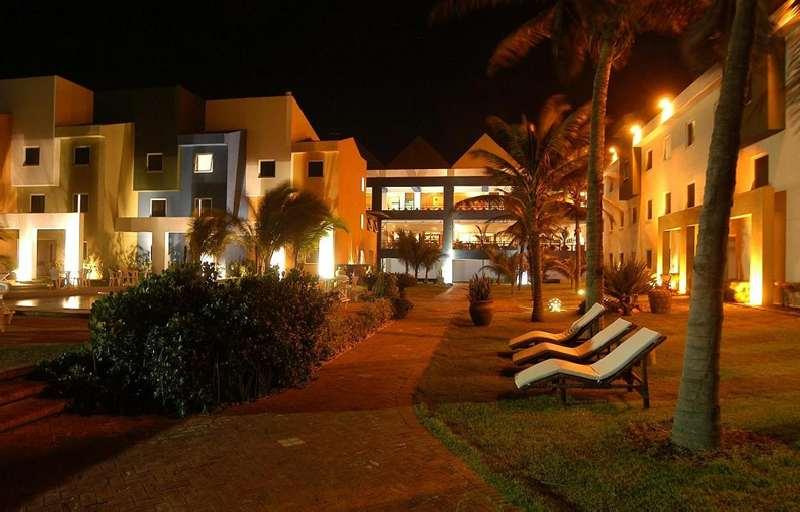 Oceani Beach Park Resort — photo 4