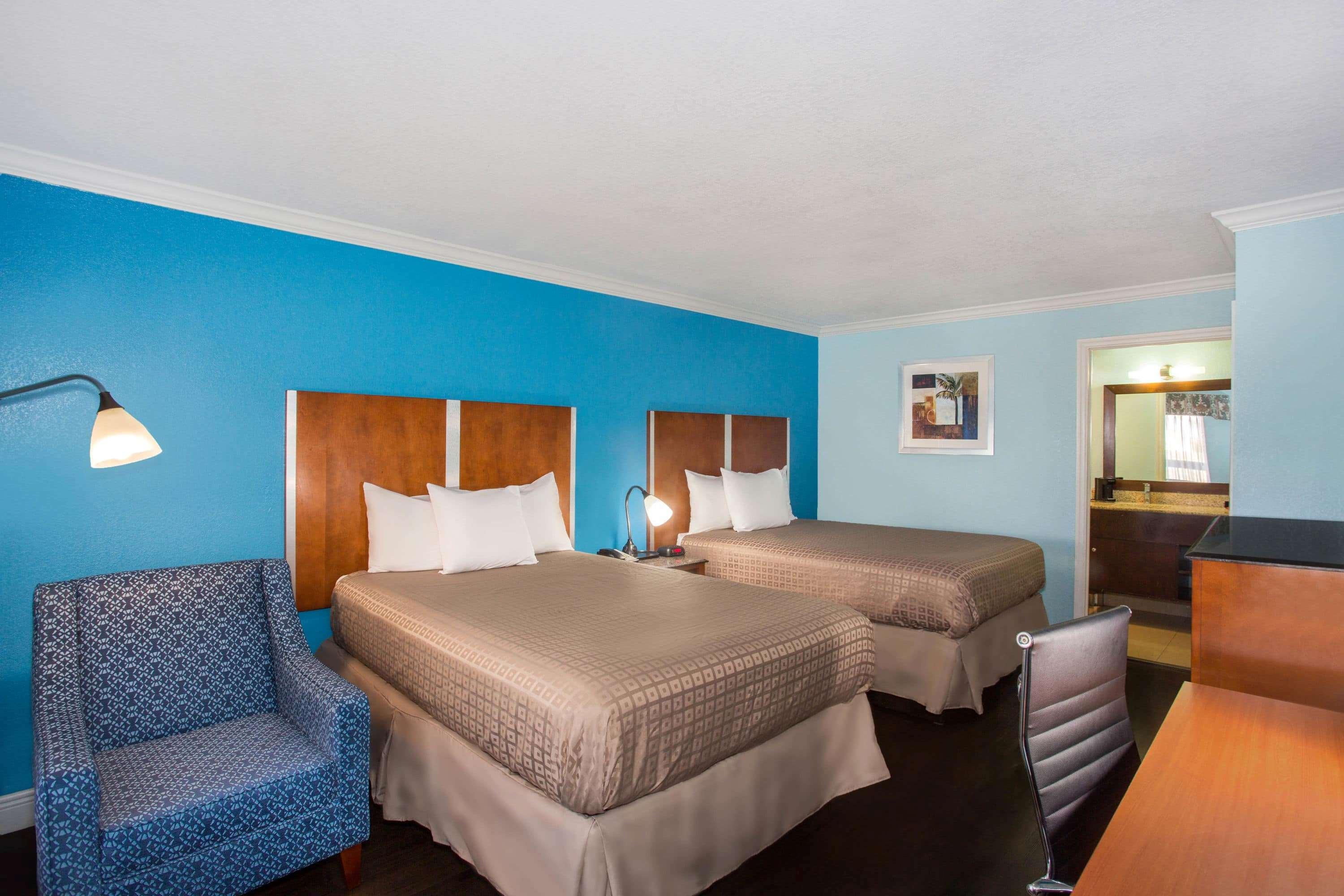 Days Inn Florida City — photo 5