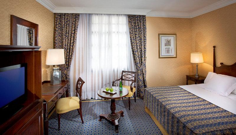 Eurostars Hotel de la Reconquista — photo 5