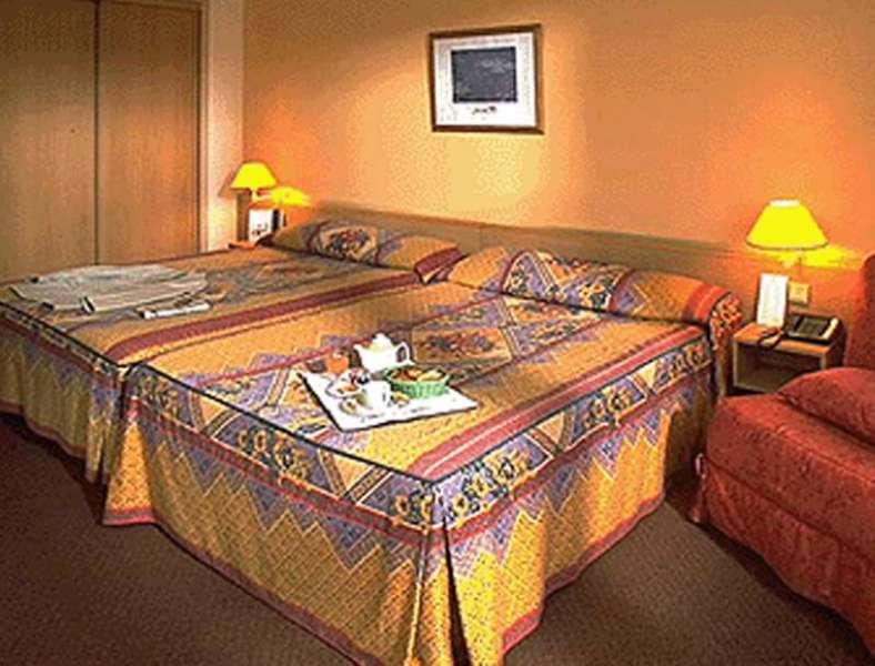 Hôtel Mercure Carcassonne La Cité — photo 4