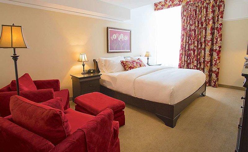Le St-Martin Bromont Hotel — photo 5