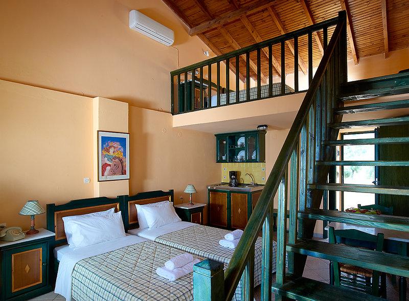 Ledra Samos Hotel — photo 5