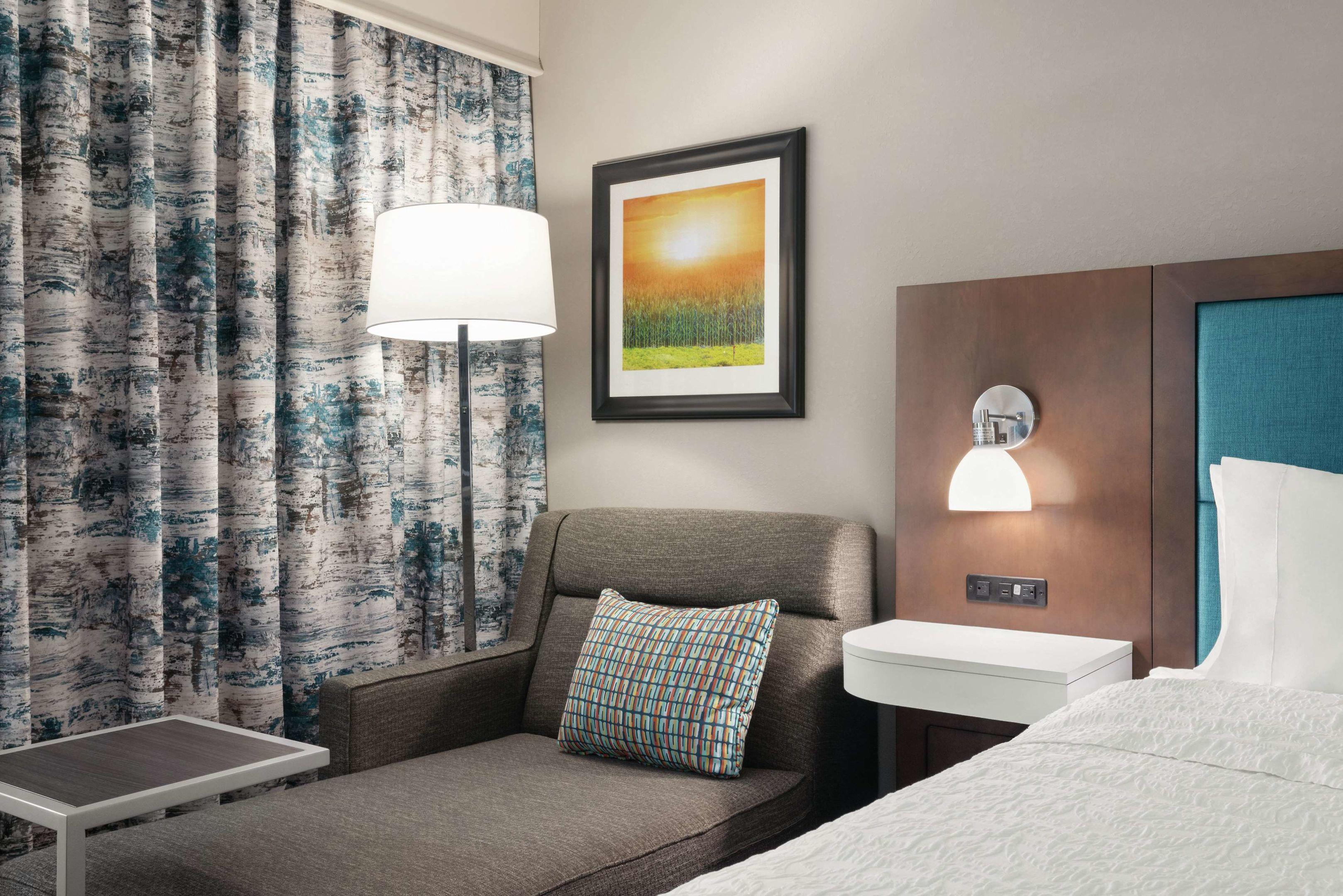 Hampton Inn Champaign Southwest — photo 4