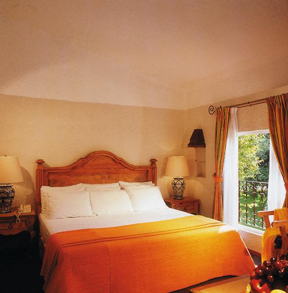 Villas Teotihuacan Hotel & Spa — photo 5