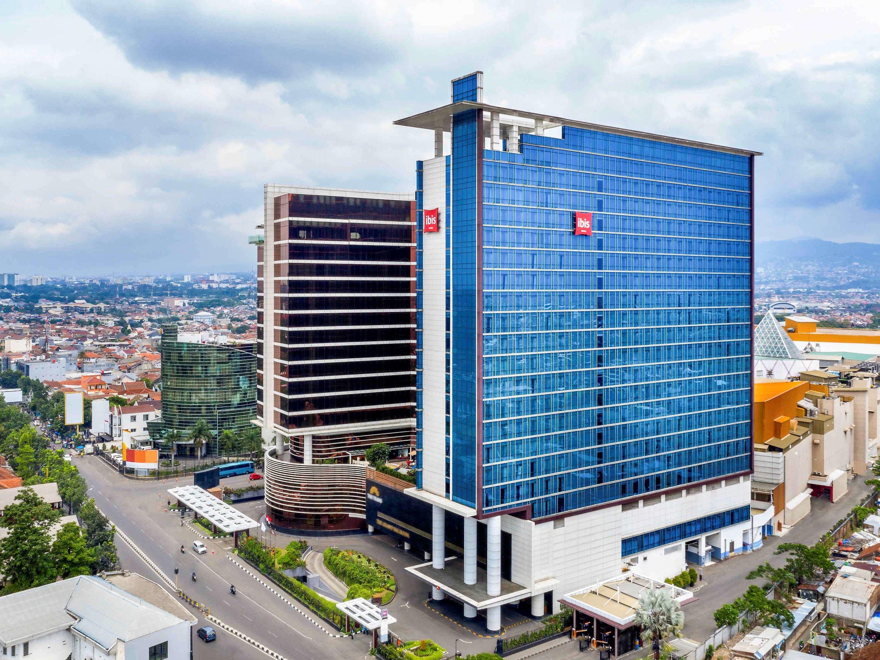 Ibis Bandung Trans Studio — photo 3