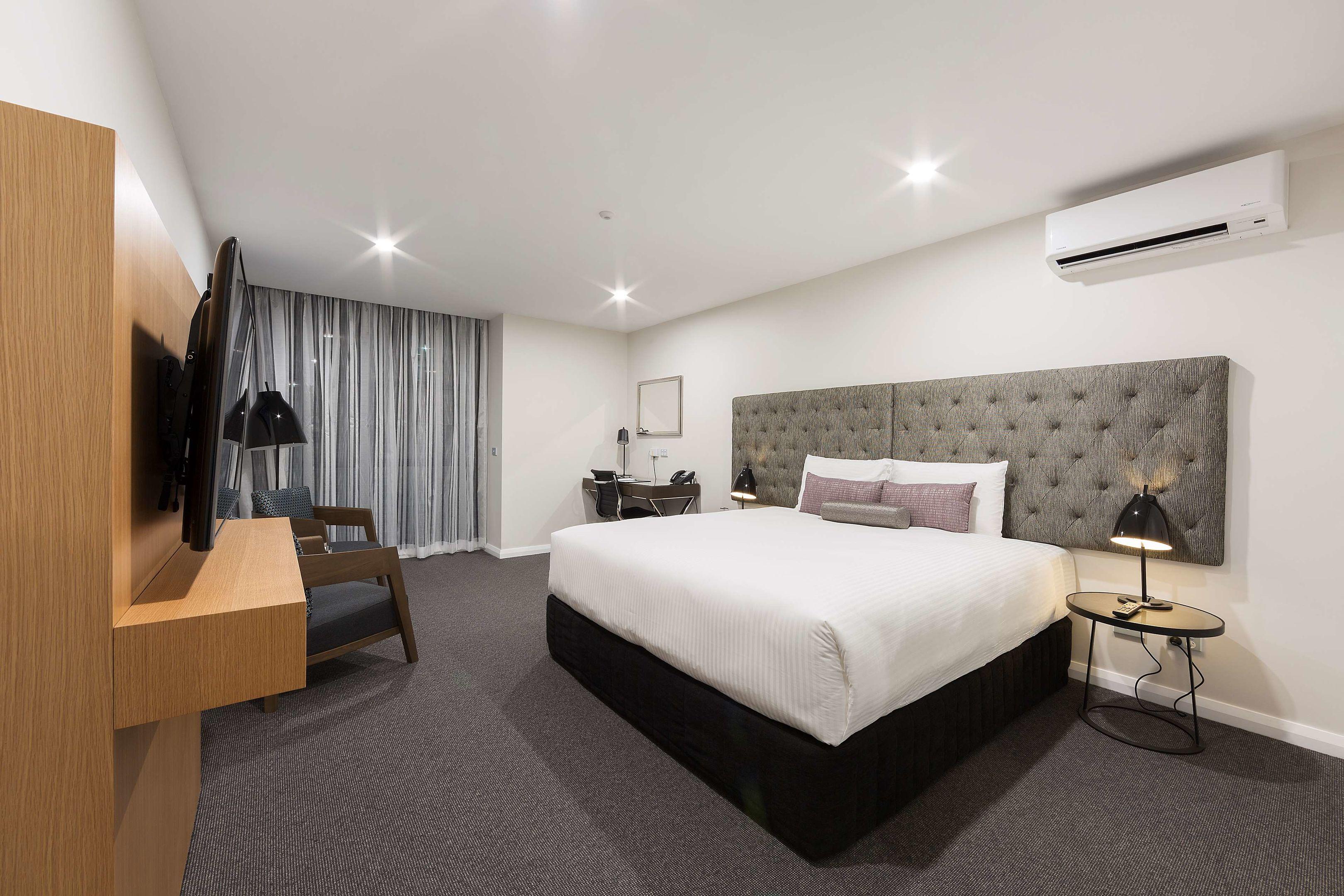 Avenue Hotel Canberra — photo 4