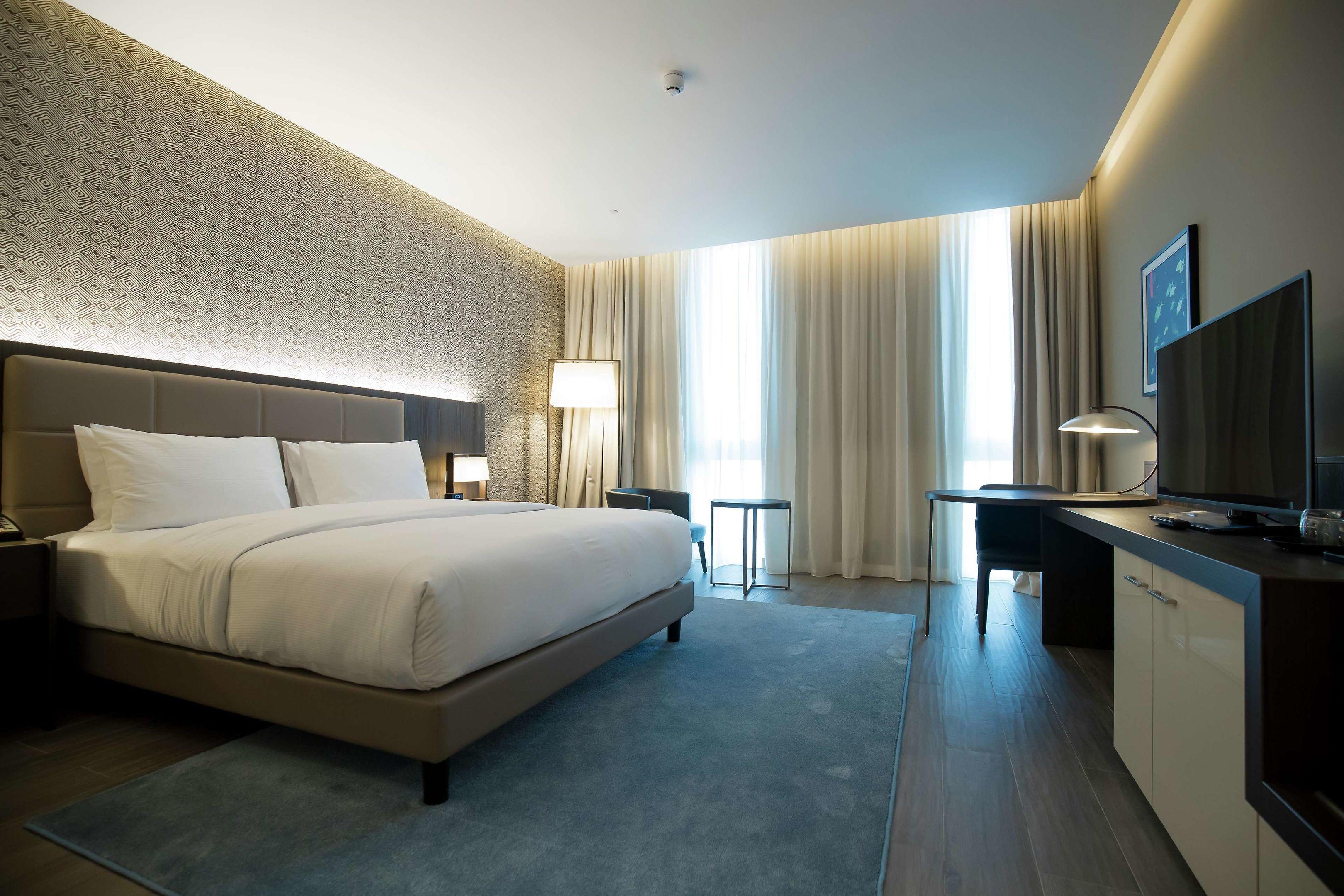 Doubletree by Hilton Pointe-Noire — photo 5