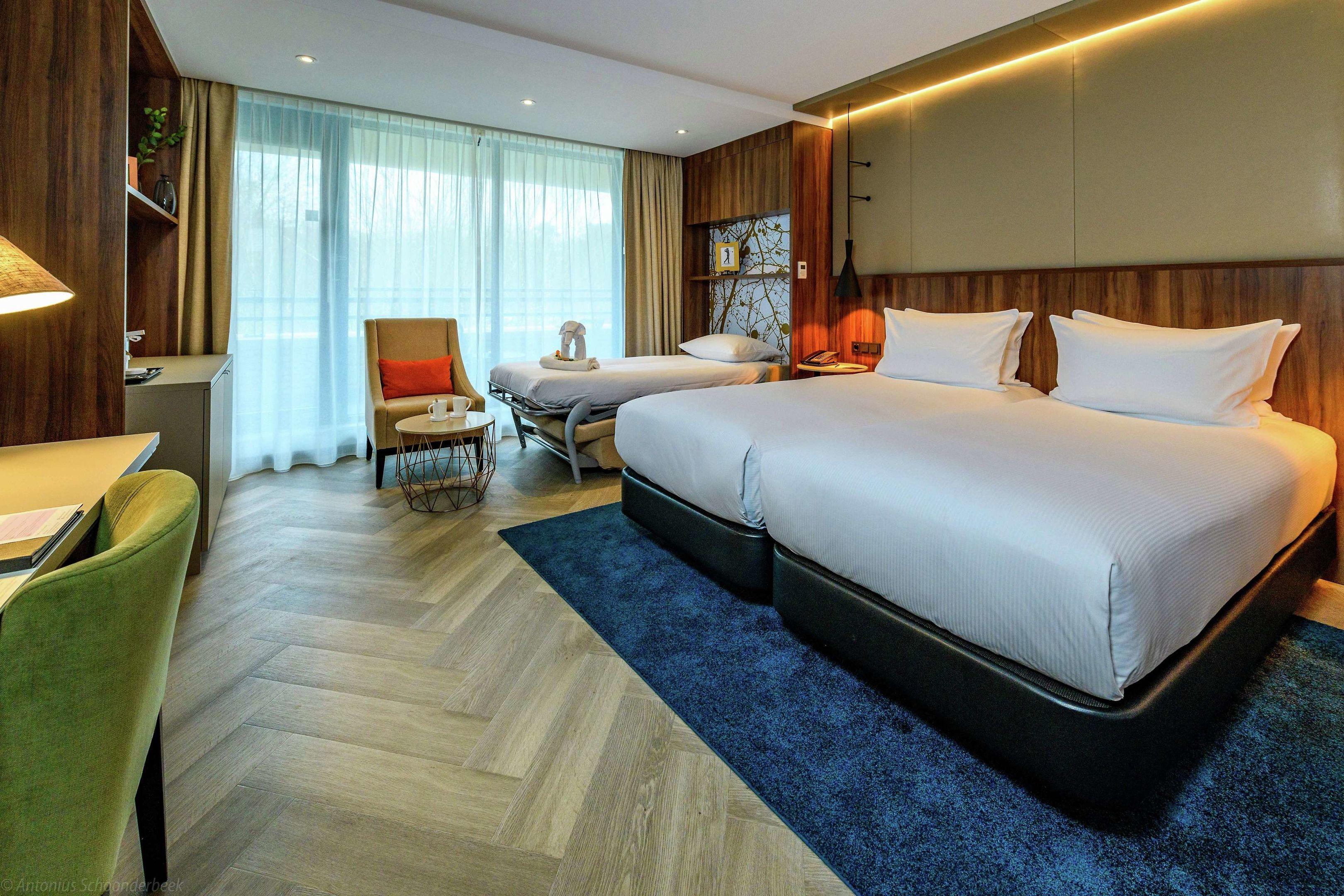 Hilton Royal Parc Soestduinen — photo 4