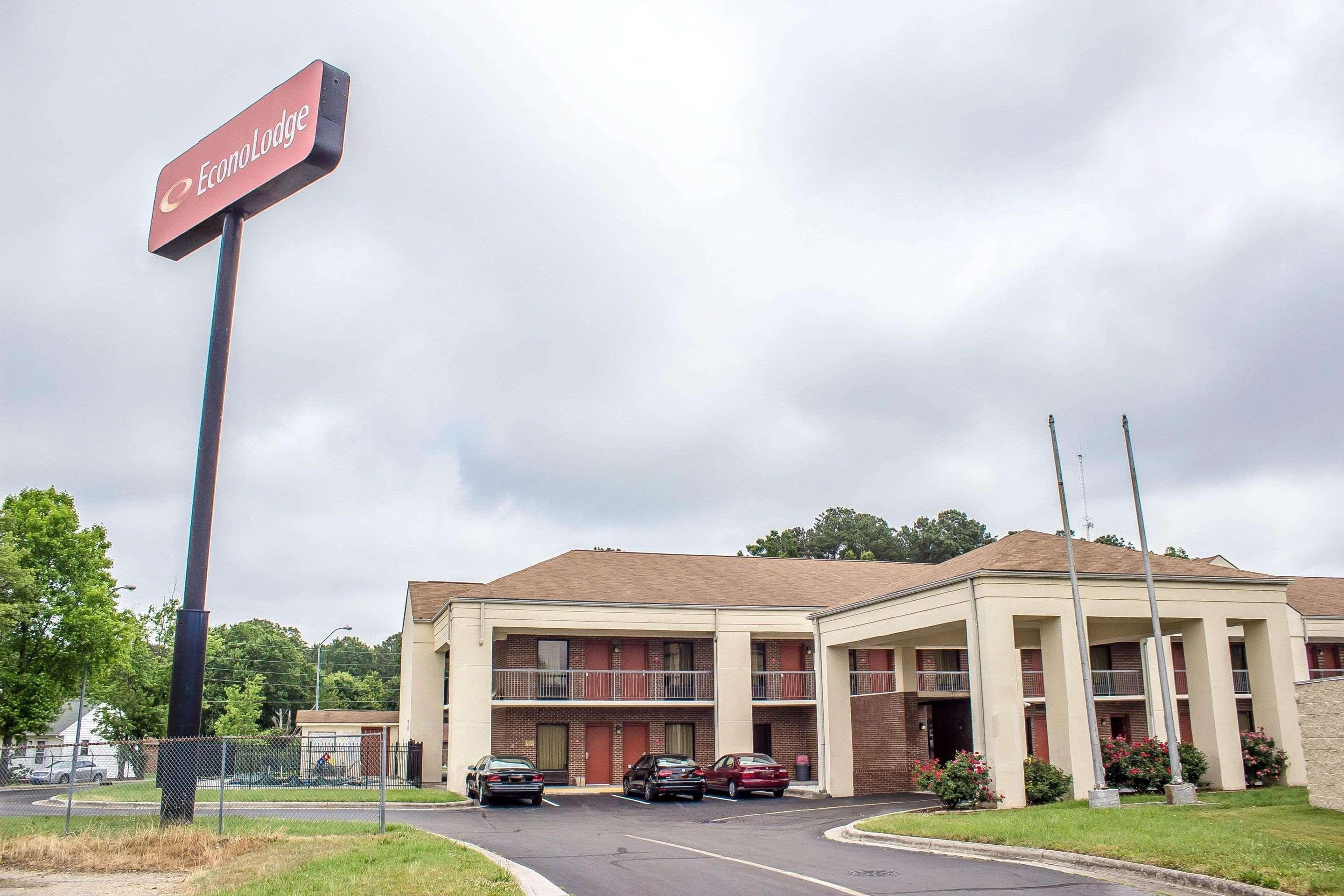 Econo Lodge — photo 5