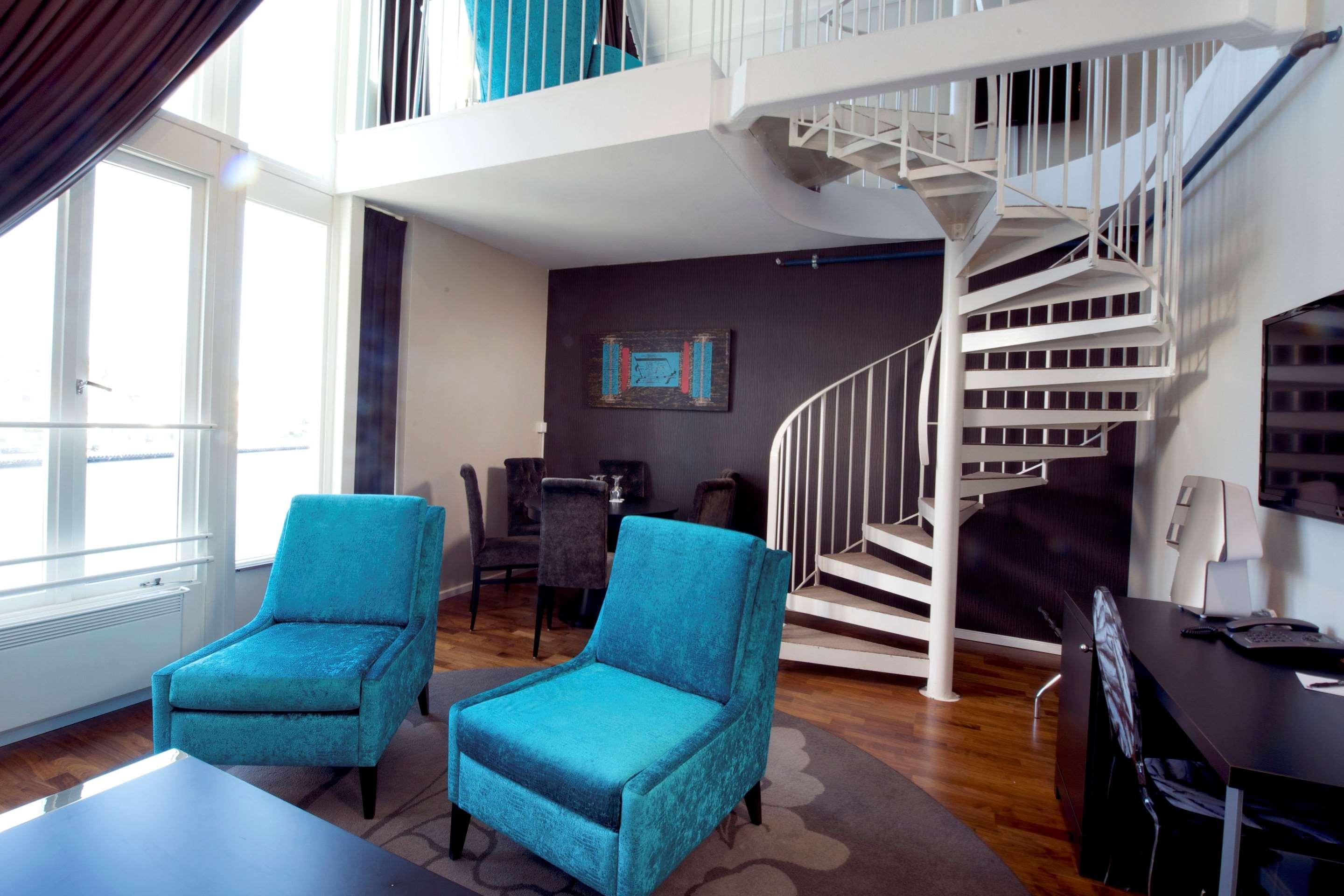 Clarion Collection Hotel Skagen Brygge — photo 4
