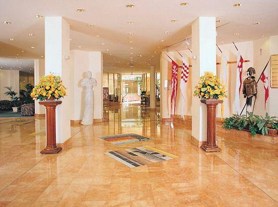 Radisson Blu Sobieski Hotel — photo 5