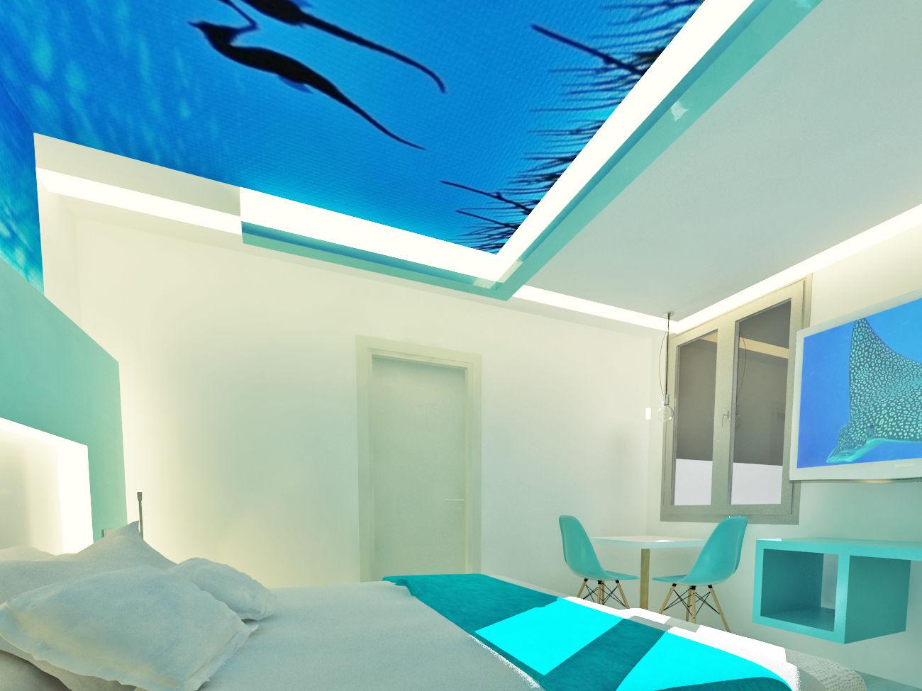 Acuario Lifestyle Hotel — photo 4
